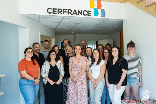 Cerfrance Haute-Loire