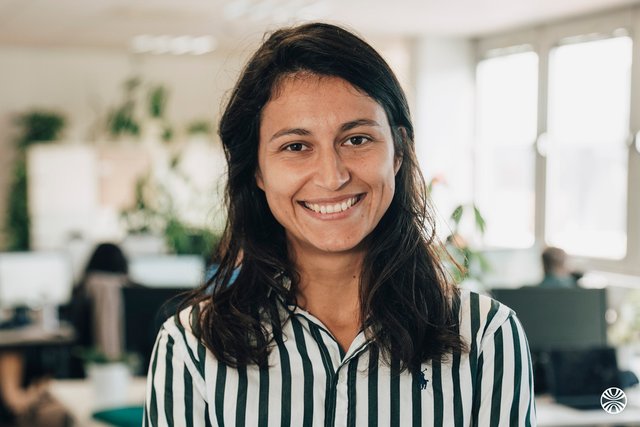 Rencontrez Juliane - CMO - Cash Converters