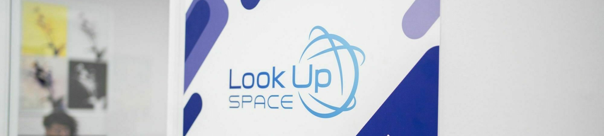 Look Up Space