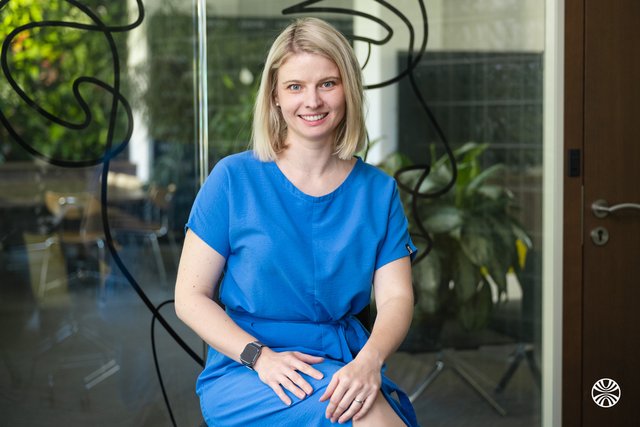 Hana Voleková, Qualitative Research & Marketing Director • Sales & Marketing - Kantar