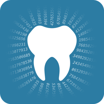 OralData (anciennement EndoData) logo