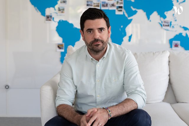 Meet Renaud, CFO - Vulog