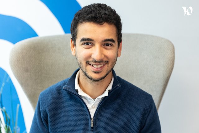 Rencontrez Ahmed, CEO - Qevlar AI