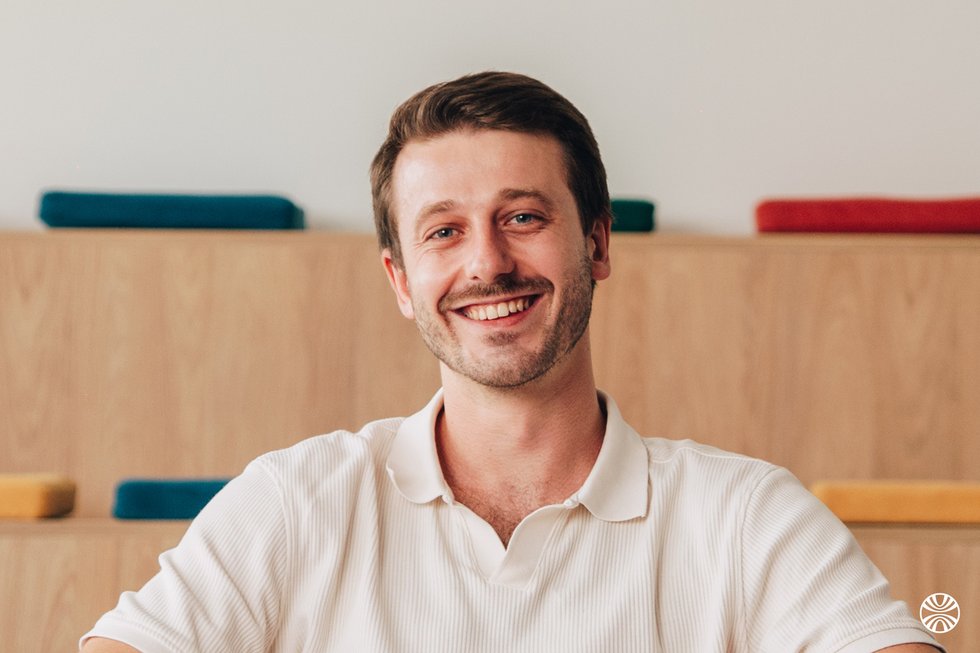 Rencontrez Cyril - Engineering Manager - Backend - Pictarine