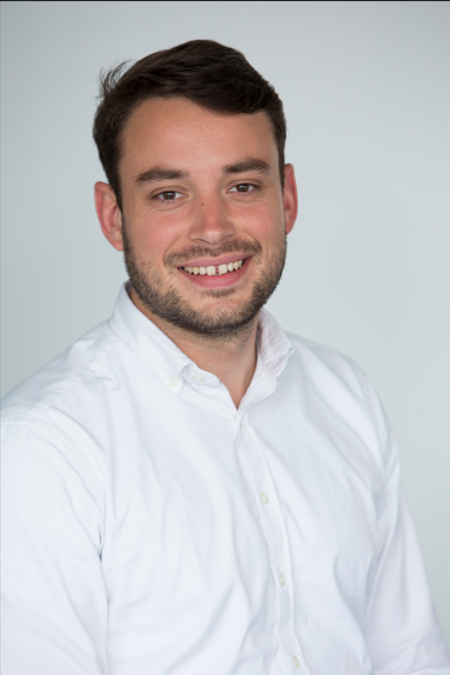 Photo du collaborateur