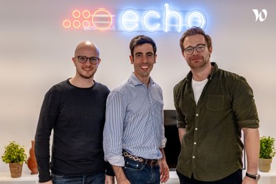 Echo Analytics