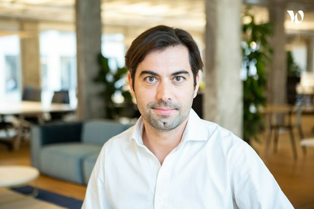 Rencontrez Antoine, CEO & Founder  - Planity