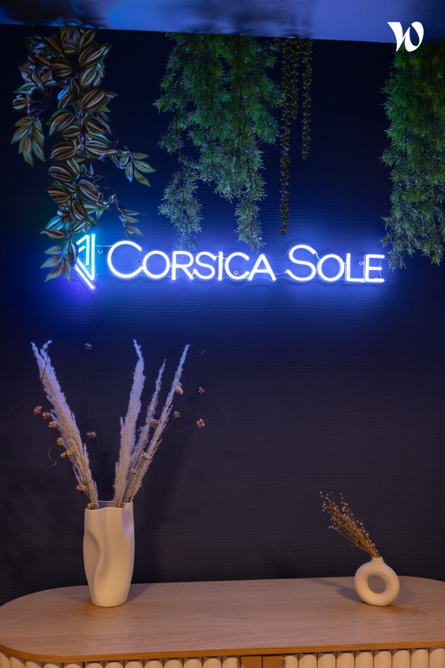 CORSICA SOLE