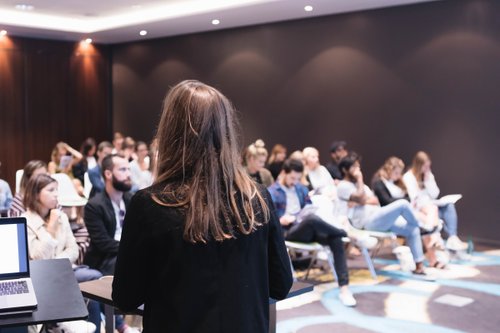 Crise climatique : un Master pour « répondre au changement civilisationnel » 