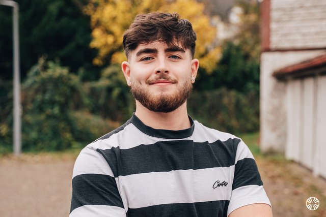 Rencontrez Léo, fundraiser, chef d'équipe, coach - BeRaiser