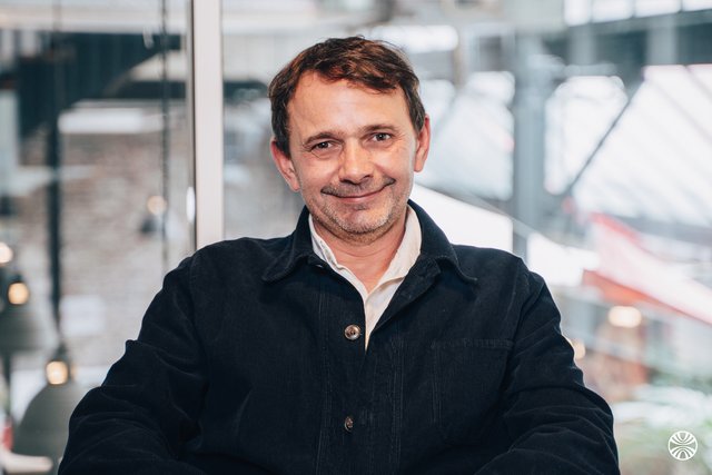 Rencontrez Benjamin, Co-fondateur & CEO - Aimigo