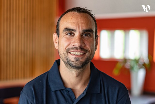 Rencontrez Sylvain, Product Manager - CLS – Collecte Localisation Satellites