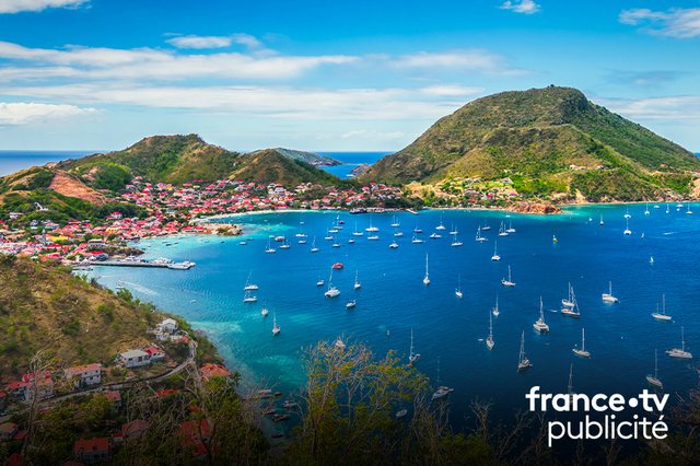 Découvrez FTP Antilles-Guyane - France Télévisions Publicité