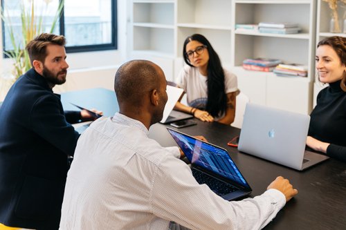 Comment tirer les leçons de vos erreurs ? 