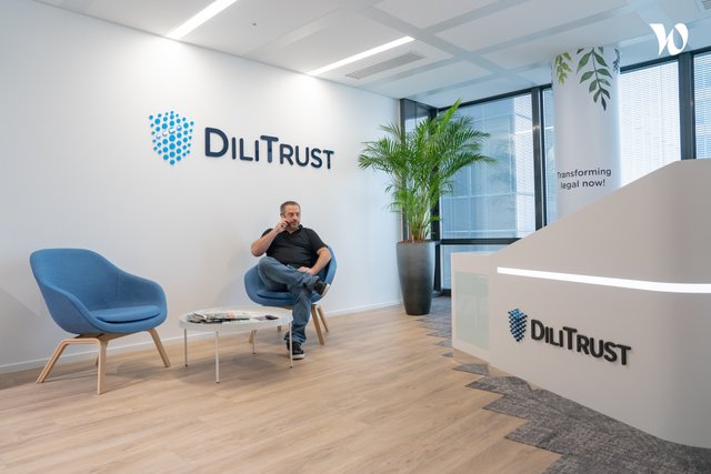 DiliTrust