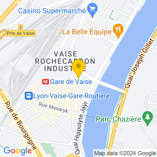 Rue de la Claire, 69009, Lyon