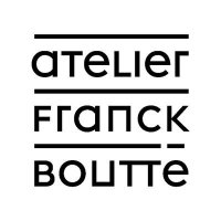 ATELIER FRANCK BOUTTÉ