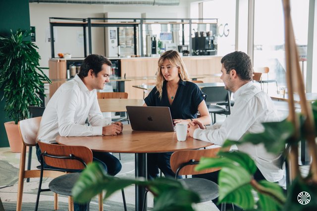 Boston Consulting Group