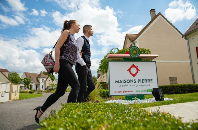 Maisons Pierre