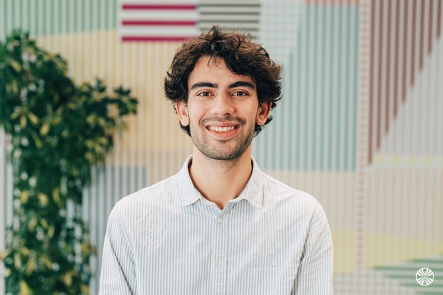 Rencontrez Mathieu, Founding Engineer - BulQ