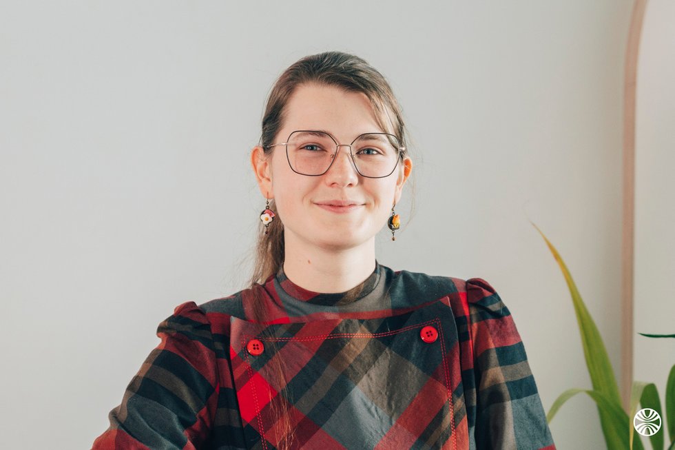 Rencontrez Marie, Data Scientist - Upply
