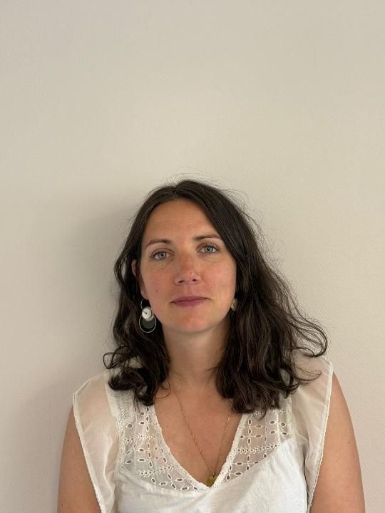 Photo du collaborateur