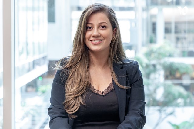 Rencontrez Inès, Consultante - Noma Conseil