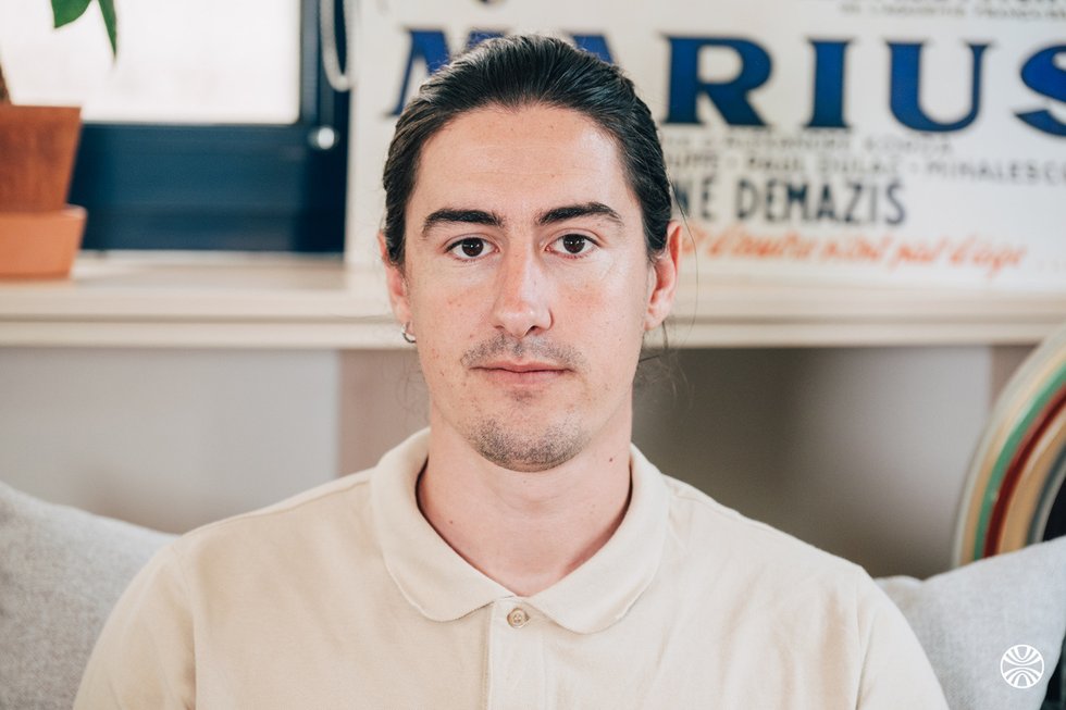 Rencontrez Guillaume, Technicien Frigoriste - SMEF AZUR