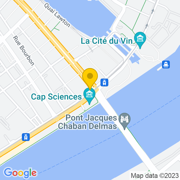 Rue Lucien Faure, Bordeaux, 33300, Bordeaux