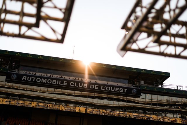 L'Automobile Club de l'Ouest