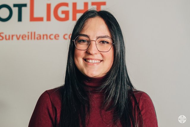 Rencontrez Nour, R&D Geophysics PhD - SpotLight