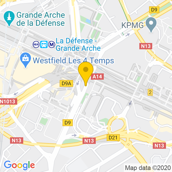 , 92907, La Défense