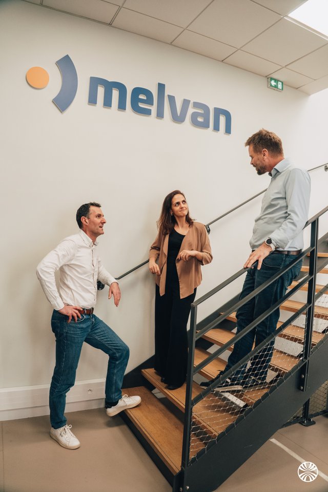 MELVAN