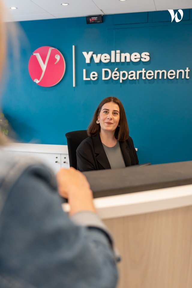 Département des Yvelines