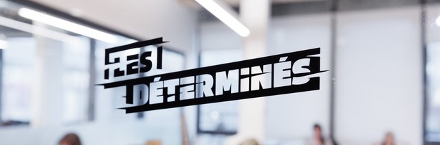 Les Déterminés