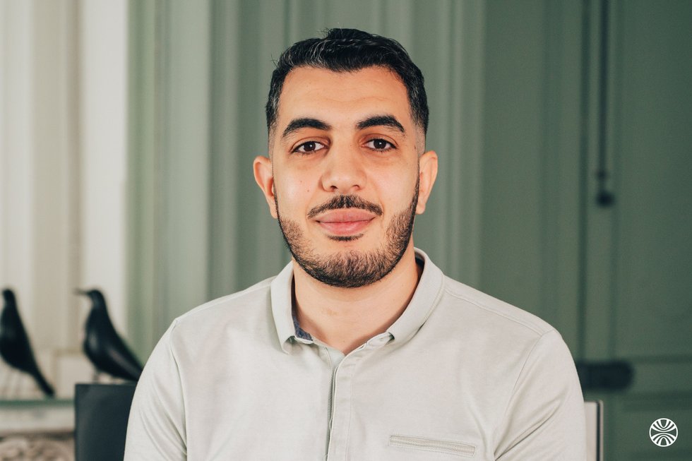 Rencontrez Adam, Chef de Projet - NOREA