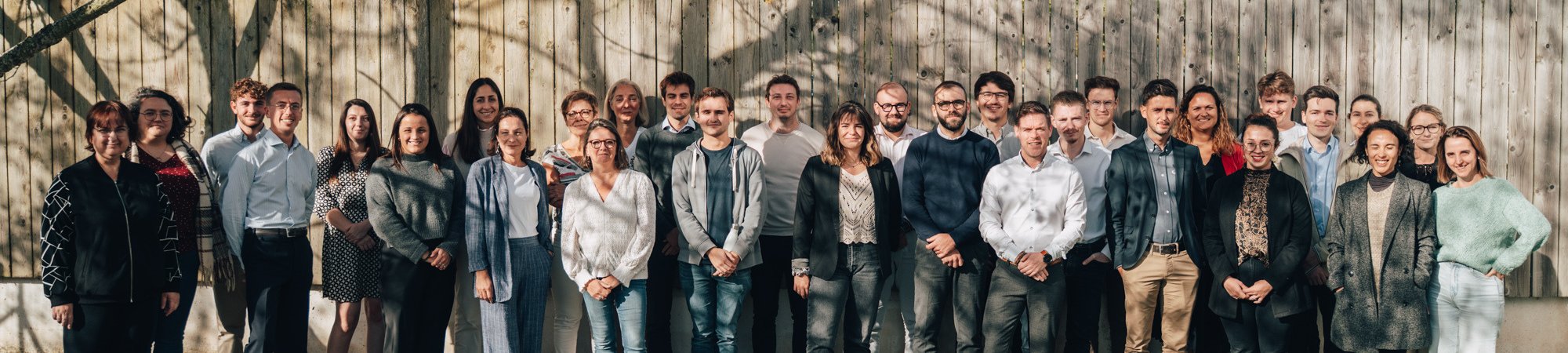 Groupe Excel La Rochelle