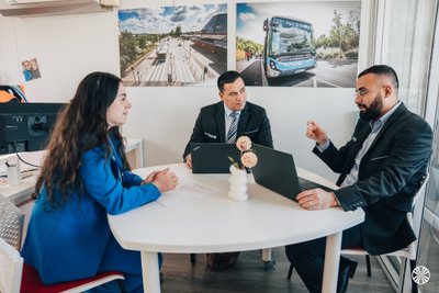 Keolis