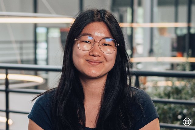 Rencontrez Mathilde-Hà, Responsable de Production - Alara Group