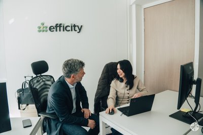 efficity