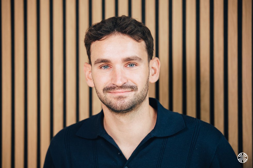 Rencontrez Thibaud, Engineering - Opal