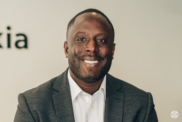 Rencontrez Lamine, Directeur associé expertise comptable - Nexia S&A