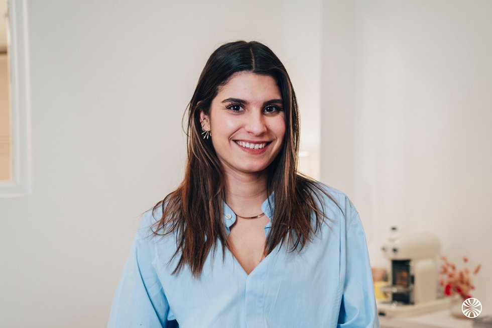 Rencontrez Mélanie, Responsable RH Opérationnelle - ARLETTIE PARIS