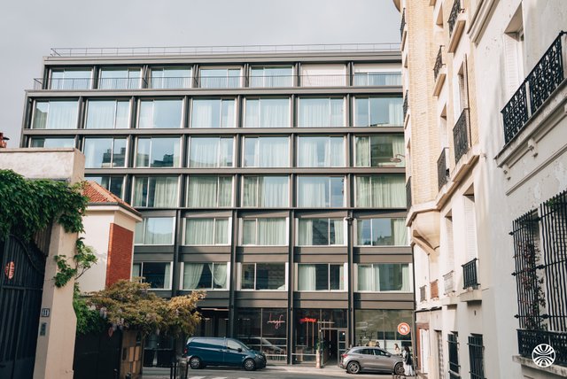 lyf Gambetta Paris