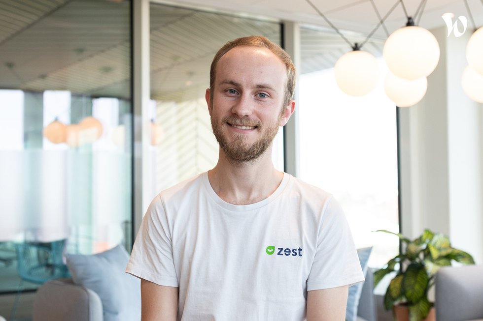 Zest