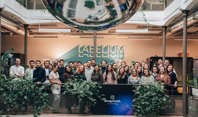 Labelium Media