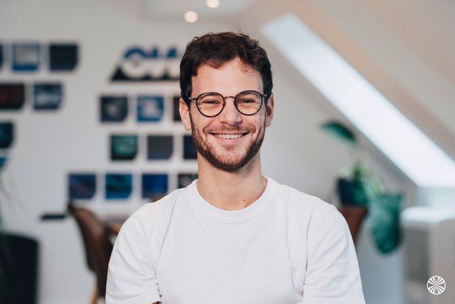 Rencontrez Guillaume, Directeur audit  - OWN