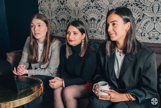 Les Nouveaux Héritiers