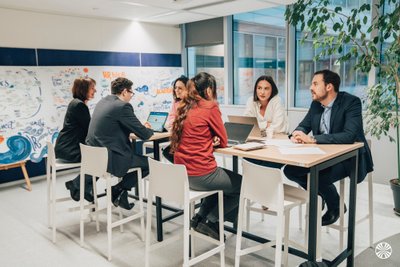 Stagiaire Web, Social Media & Brand Content - H/F - SERVIER - Stage à ...