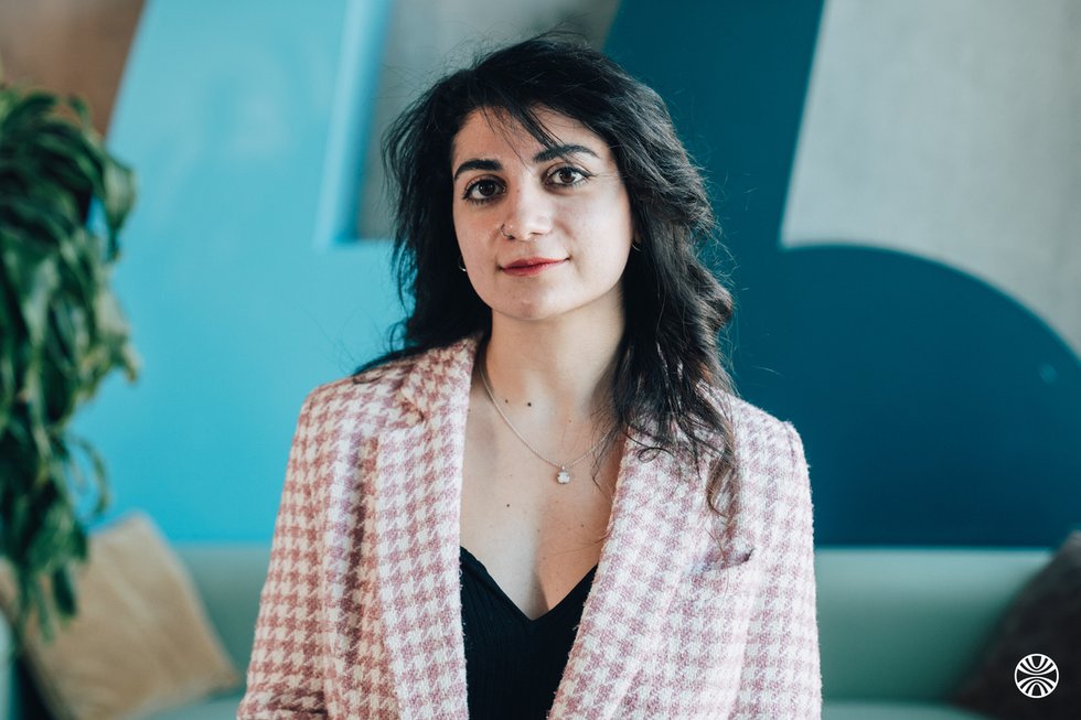 Meet Lika, Workday Procurement BPO - BlaBlaCar